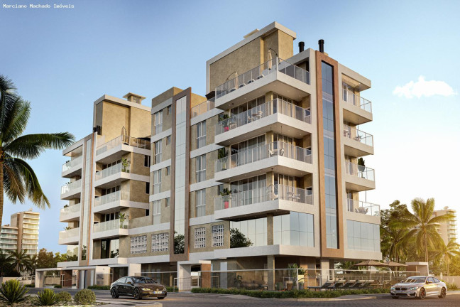 Apartamento com 3 Quartos à Venda, 102 m² em Palmas - Governador Celso Ramos