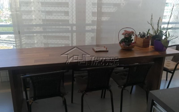 Imagem Apartamento com 3 Quartos para Alugar, 147 m² em Vila Ema - São José Dos Campos Imagem Apartamento com 3 Quartos para Alugar, 147 m² em Vila Ema - São José Dos Campos