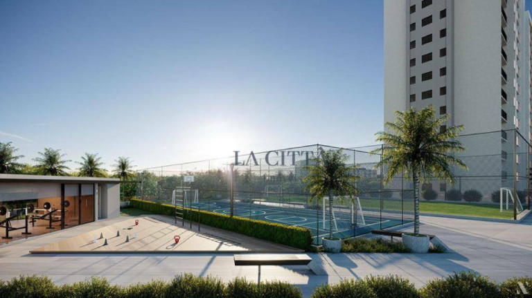 Imagem Apartamento com 3 Quartos à Venda, 84 m² em São Vicente - Itajaí