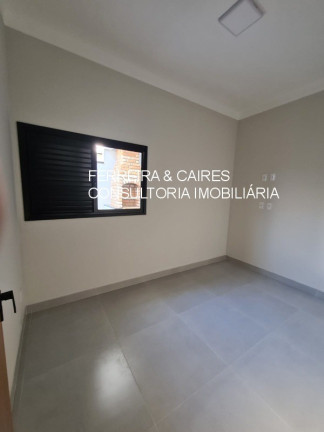 Imagem Casa com 3 Quartos à Venda,  em Jardim Montreal Residence - Indaiatuba