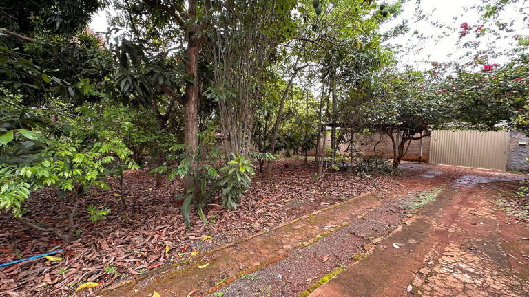 Imagem Chácara com 4 Quartos à Venda, 100 m² em Mansões águas Quentes - Caldas Novas