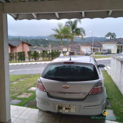 Imagem Casa de Condomínio com 3 Quartos à Venda, 85 m² em Centro - Vargem Grande Paulista