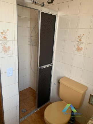 Imagem Apartamento com 2 Quartos à Venda, 67 m² em Jardim Da Saúde - São Paulo