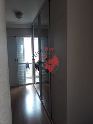 Imagem Apartamento com 3 Quartos à Venda, 128 m² em Centro - Santo André