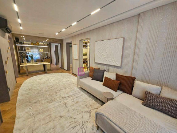 Imagem Apartamento com 3 Quartos à Venda, 259 m² em Perdizes - São Paulo