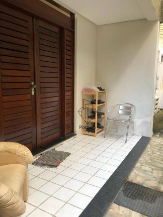 Imagem Casa com 8 Quartos à Venda, 480 m² em Bessa - João Pessoa