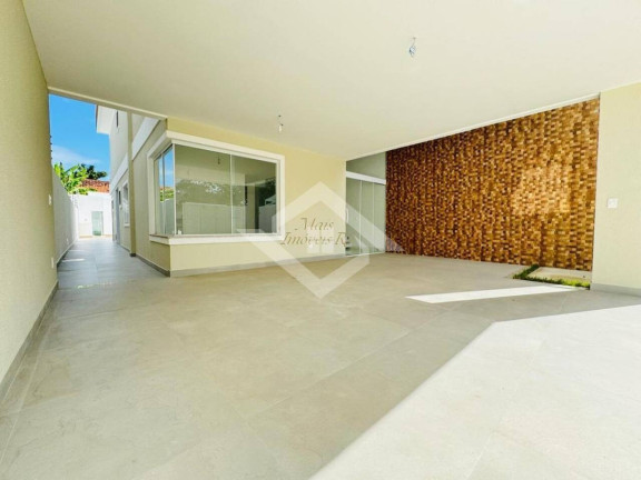 Imagem Casa com 4 Quartos à Venda, 260 m² em Itaipu - Niterói Imagem Casa com 4 Quartos à Venda, 260 m² em Itaipu - Niterói