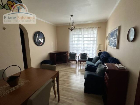 Apartamento com 2 Quartos à Venda, 56 m² em Vila Andrade - São Paulo