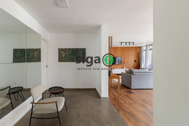 Imagem Apartamento com 3 Quartos para Alugar, 227 m² em Cerqueira César - São Paulo Imagem Apartamento com 3 Quartos para Alugar, 227 m² em Cerqueira César - São Paulo