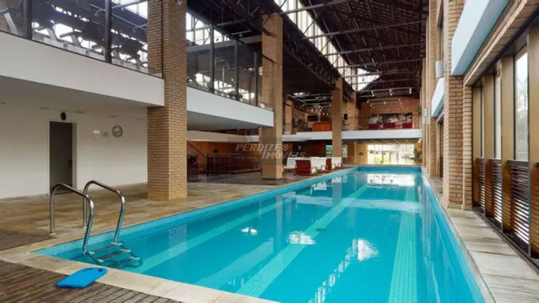 Apartamento com 1 Quarto à Venda, 42 m² em água Branca - São Paulo