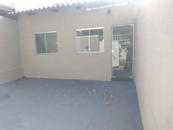 Imagem Casa com 2 Quartos à Venda, 93 m² em Setor São José - Goiânia