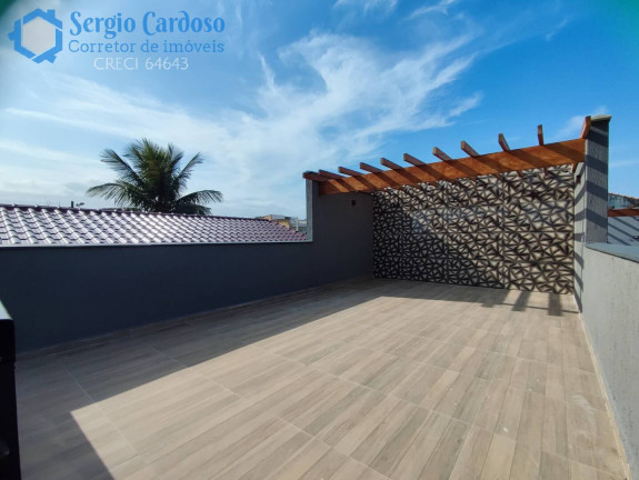 Imagem Casa com 3 Quartos à Venda, 127 m² em Bopiranga - Itanhaém Imagem Casa com 3 Quartos à Venda, 127 m² em Bopiranga - Itanhaém
