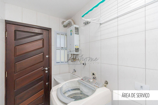 Imagem Casa com 3 Quartos à Venda, 189 m² em Cachoeira - Curitiba