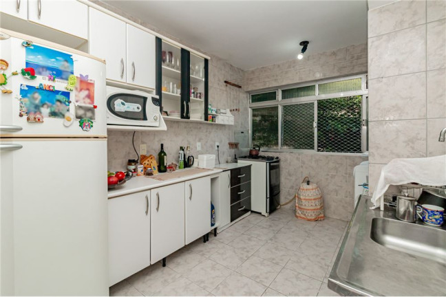 Imagem Imóvel com 2 Quartos à Venda,  em Partenon - Porto Alegre