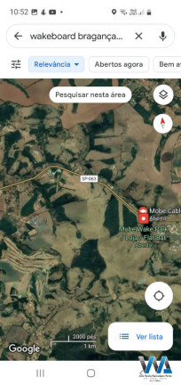 Imagem Chácara com 6 Quartos à Venda, 5.000 m² em Biriça Do Campinho - Bragança Paulista