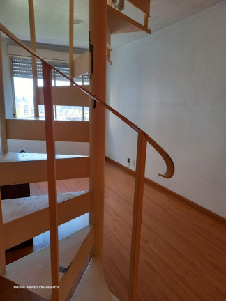 Imagem Cobertura com 2 Quartos à Venda, 109 m² em Centro Histórico - Porto Alegre Imagem Cobertura com 2 Quartos à Venda, 109 m² em Centro Histórico - Porto Alegre