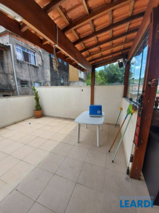 Imagem Cobertura com 2 Quartos à Venda, 94 m² em Jardim Santo André - Santo André Imagem Cobertura com 2 Quartos à Venda, 94 m² em Jardim Santo André - Santo André