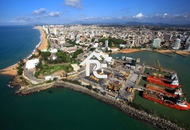 Imagem Terreno à Venda, 7.500 m² em Imbetiba - Macaé Imagem Terreno à Venda, 7.500 m² em Imbetiba - Macaé