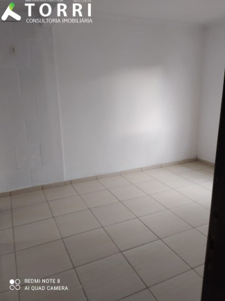 Imagem Apartamento com 2 Quartos à Venda, 37 m² em Jardim Simus - Sorocaba