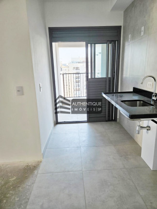 Imagem Apartamento com 2 Quartos à Venda, 75 m² em Moema - São Paulo