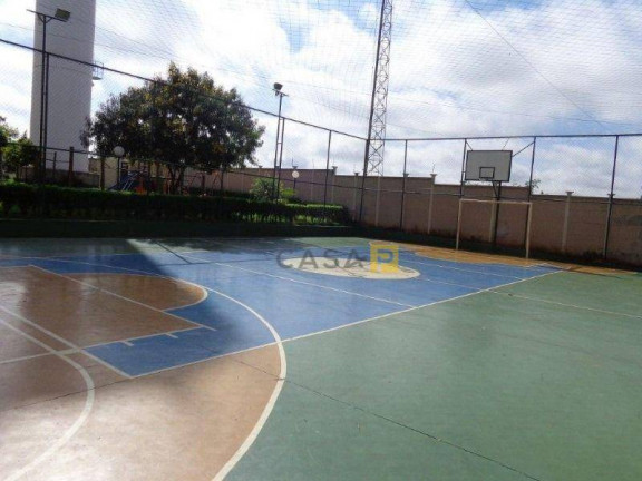 Imagem Apartamento com 2 Quartos à Venda, 50 m² em Jardim Progresso - Americana