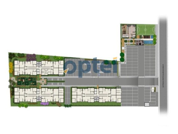 Imagem Apartamento com 2 Quartos à Venda, 44 m² em Cooperativa - São Bernardo Do Campo Imagem Apartamento com 2 Quartos à Venda, 44 m² em Cooperativa - São Bernardo Do Campo