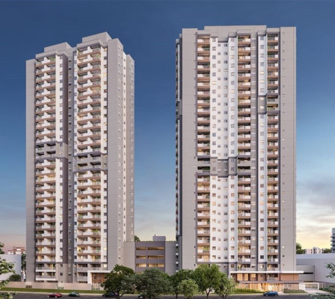 Imagem Apartamento com 2 Quartos à Venda, 44 m² em Vila Prudente - São Paulo Imagem Apartamento com 2 Quartos à Venda, 44 m² em Vila Prudente - São Paulo