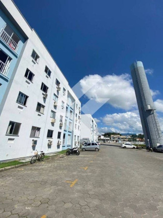 Apartamento com 2 Quartos à Venda, 49 m² em Itaipava - Itajaí