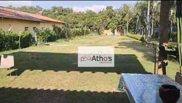 Chácara com 2 Quartos à Venda, 2.500 m² em Colinas Do Mosteiro De Itaici - Indaiatuba