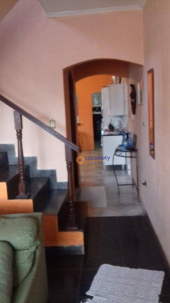 Imagem Sobrado com 3 Quartos à Venda, 166 m² em Vila Gomes - Ribeirão Pires Imagem Sobrado com 3 Quartos à Venda, 166 m² em Vila Gomes - Ribeirão Pires