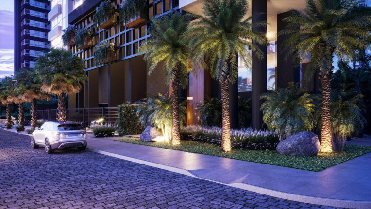 Imagem Apartamento com 3 Quartos à Venda, 110 m² em Predial - Torres