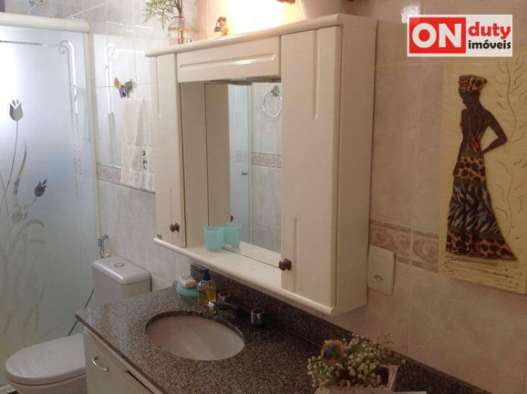 Imagem Apartamento com 3 Quartos à Venda, 104 m² em Boqueirão - Santos Imagem Apartamento com 3 Quartos à Venda, 104 m² em Boqueirão - Santos