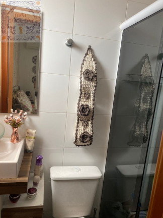 Imagem Apartamento com 3 Quartos à Venda, 88 m² em Macuco - Santos Imagem Apartamento com 3 Quartos à Venda, 88 m² em Macuco - Santos