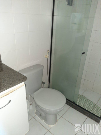 Imagem Apartamento com 1 Quarto à Venda ou Locação, 45 m² em Centro - Campos Dos Goytacazes