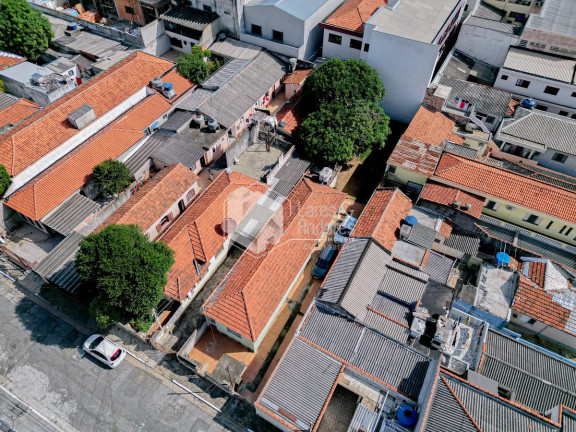 Imagem Terreno à Venda, 333 m² em Vila Invernada - São Paulo Imagem Terreno à Venda, 333 m² em Vila Invernada - São Paulo