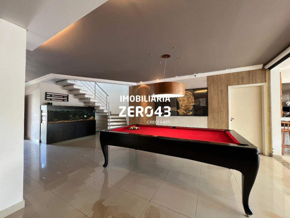 Imagem Casa de Condomínio com 3 Quartos para Alugar, 290 m² em Terra Bonita - Londrina Imagem Casa de Condomínio com 3 Quartos para Alugar, 290 m² em Terra Bonita - Londrina