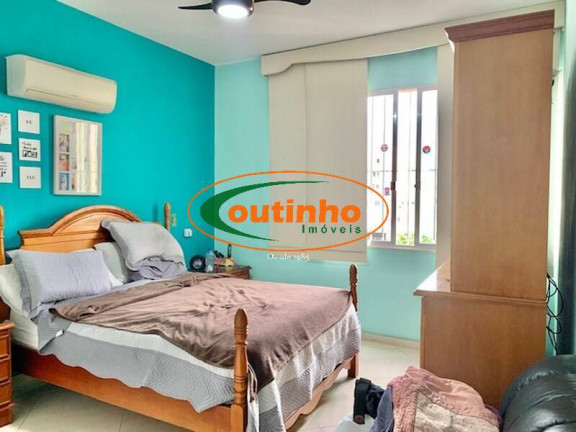 Imagem Apartamento com 3 Quartos à Venda, 140 m² em Tijuca - Rio De Janeiro