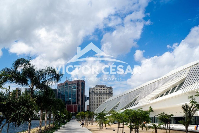 Imagem Sala Comercial à Venda, 36 m² em Centro - Rio De Janeiro Imagem Sala Comercial à Venda, 36 m² em Centro - Rio De Janeiro