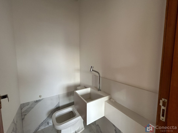 Imagem Apartamento com 3 Quartos à Venda, 150 m² em Centro - Patos De Minas