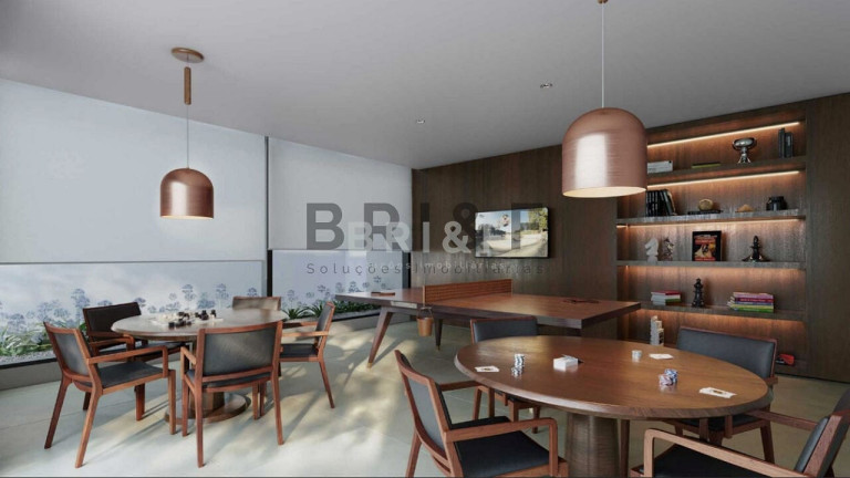 Imagem Apartamento com 3 Quartos à Venda, 158 m² em Brooklin - São Paulo