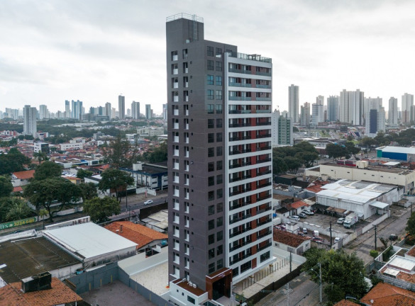 Imóvel com 1 Quarto à Venda, 34 m² em Tambauzinho - João Pessoa