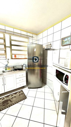 Imagem Apartamento com 3 Quartos à Venda, 90 m² em Centro - Santa Maria