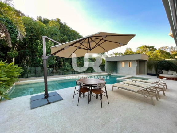 Imagem Casa com 7 Quartos à Venda, 455 m² em Riviera - Bertioga