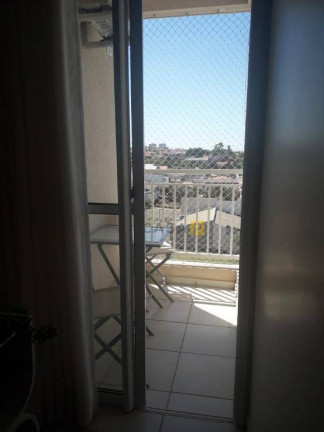 Imagem Apartamento com 3 Quartos à Venda, 60 m² em Parque Universitário - Americana Imagem Apartamento com 3 Quartos à Venda, 60 m² em Parque Universitário - Americana