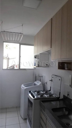 Apartamento com 2 Quartos à Venda, 500.000 m² em São Paulo - Jundiaí