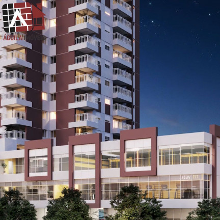 Apartamento com 2 Quartos à Venda, 50 m² em Vila Jacuí - São Paulo