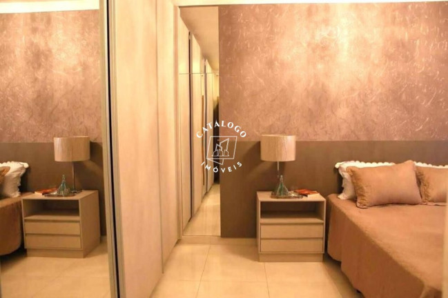 Imagem Apartamento com 3 Quartos à Venda, 172 m² em Nova Aliança - Ribeirão Preto Imagem Apartamento com 3 Quartos à Venda, 172 m² em Nova Aliança - Ribeirão Preto