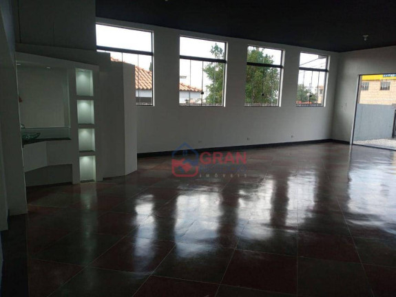 Imagem Sala Comercial para Alugar, 120 m² em Uberaba - Curitiba Imagem Sala Comercial para Alugar, 120 m² em Uberaba - Curitiba