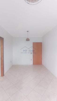 Imagem Apartamento com 2 Quartos à Venda, 55 m² em Residencial Suzana - Pirassununga