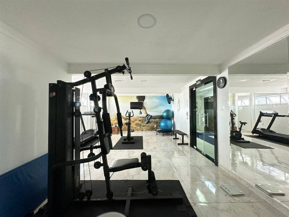 Imagem Apartamento com 1 Quarto à Venda, 52 m² em Caiçara - Praia Grande Imagem Apartamento com 1 Quarto à Venda, 52 m² em Caiçara - Praia Grande